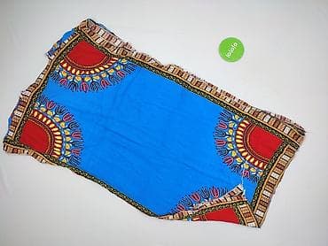 asymetryczne spódnice boho: Narzutka damska, rozmiar 4XL — 3