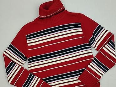 elegancki golf damski: Classic, Golf damski, rozmiar S — 1