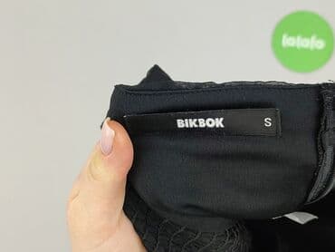 koszulki na ramiączkach plus size: Bik Bok, Top damski, rozmiar S — 4