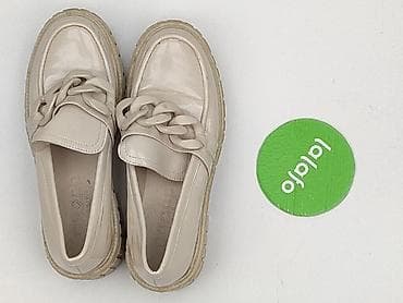 crocs serena bronze: Cropp, rozmiar 38 — 2