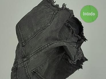 la second hand: H&M Divided, Szorty damskie, rozmiar 2XS — 5