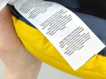 marynarka andzela: Kamizelka, 7 lat, 116-122 cm, stan - Bardzo dobry — 5