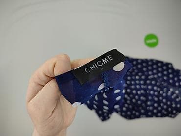 luksusowe baleriny: Chic Me, Sukienka damska, rozmiar S — 4