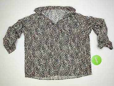 bluza missguided: George, Bluzka damska, rozmiar 8XL — 2