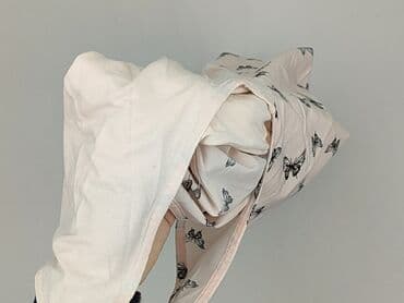 reserved różowe bluzki: Top damski, rozmiar M — 7