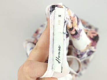 elegancka sukienka dla swiadkowej: Sukienka damska, S — 4