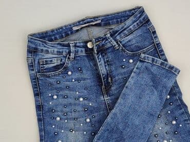 Hello Miss, Jeans for women, size S (EU 36)