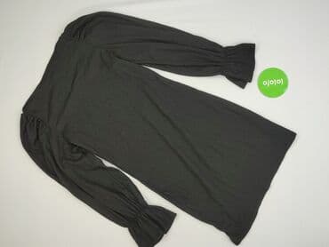 czarne sukienki na wesele dla puszystych: River Island, Sukienka damska, rozmiar M — 3