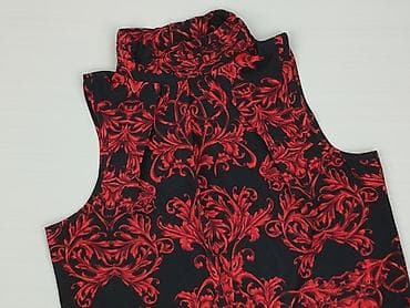 halter dekolt: NEXT Petite, Top damski, rozmiar S — 1