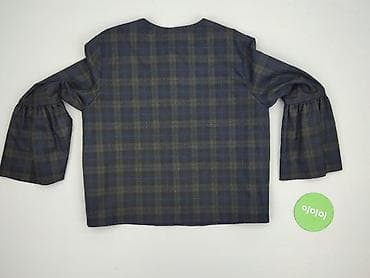 krata: Zara, Bluzka damska, rozmiar S — 4