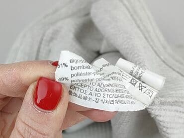 bluza barcelony: PULL&BEAR, Bluza dla mężczyzn, rozmiar S — 5