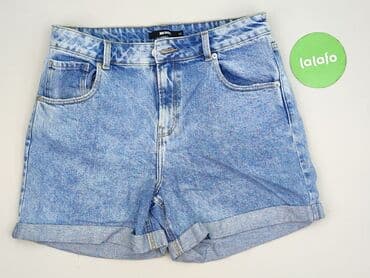 obcisłe szorty: Bik Bok, Szorty damskie, rozmiar XL — 2