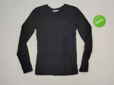 kurtka reserved czarna: Reserved, Bluzka damska, rozmiar L — 2