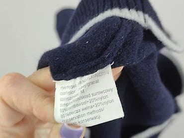 ralph lauren bear sweter: FRATERNITY, Sweter dla mężczyzn, rozmiar M — 6