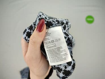 hm sukienka bialo niebieska: H&M, Sukienka damska, rozmiar L — 5