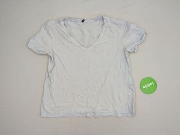 koszulka real madryt oryginalna: T-shirt for men, XL (EU 42), condition - Very good — 2