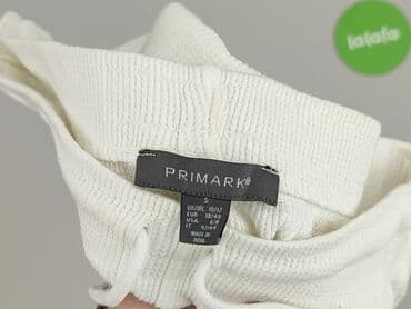 primark bluza koc: Primark, Szorty damskie, S — 4