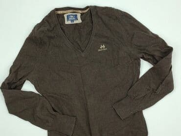 jean paul ubrania: Jean Paul, Sweter dla mężczyzn, rozmiar L — 1