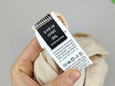 platforma wszystko: Shein Curve, Sukienka damska, rozmiar 3XL — 6