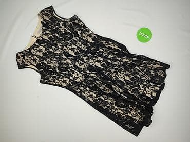 legginsy spanx: Nicole, Sukienka damska, rozmiar 2XL — 2