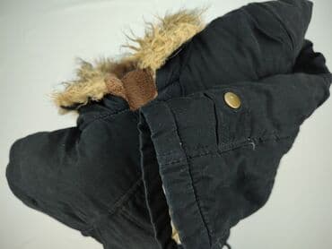 kombinezony zimowy: Parka damska, rozmiar L — 5