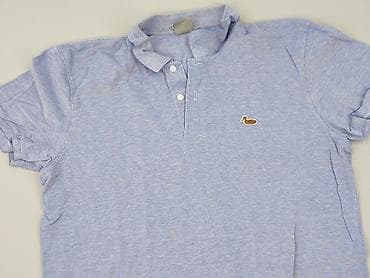 ecco w polsce: Carhartt, Koszulka polo dla mężczyzn, rozmiar 2XL — 1