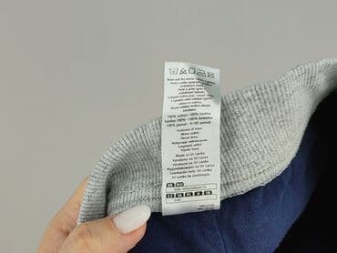 nike skarpety kompresyjne: Spodnie jeansowe, F&F, 9-12 miesięcy, stan - Idealny — 5