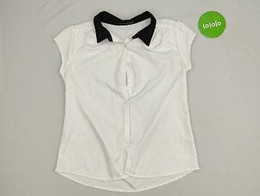 bytom koszula biala: Atmosphere, Bluzka damska, rozmiar M — 2