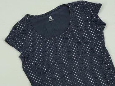 koszulka do karmienia hm: H&M Mama, Bluzka damska, rozmiar M — 1