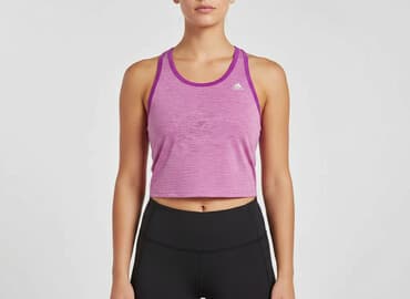 bielizna adidas: Adidas, Top damski, rozmiar L — 7