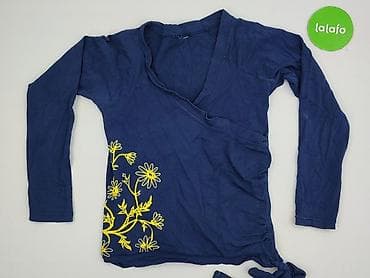 koszula i golf: Used, T-shirt damski, rozmiar S — 2