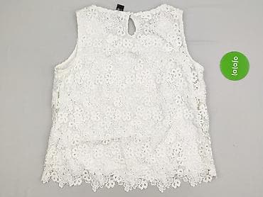 biala bluza: Tu, Bluzka damska, rozmiar 2XL — 3