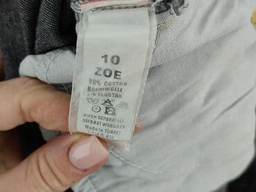 cropp джинси: Zoe, Dungarees for women, size M (EU 38) — 5