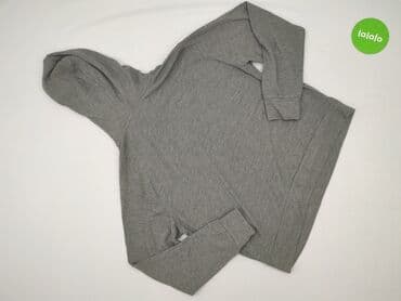 p b bluzy: M&S Mode, Bluza z kapturem damska, M — 3