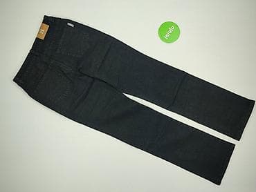 hm jeans: Jeansy damskie, rozmiar S — 3