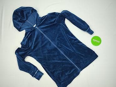 bluza od h: Bluza z kapturem damska, rozmiar M — 2