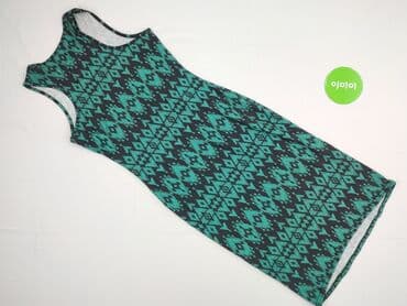 sukienka w azteckie wzory: Sukienka damska, rozmiar S — 3