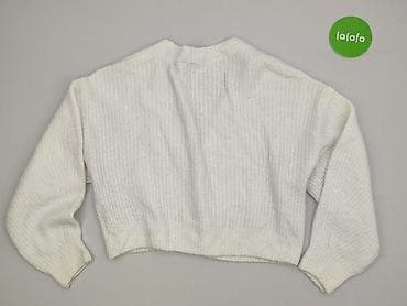 second hand la: H&M Divided, Kardigan damski, rozmiar L — 3