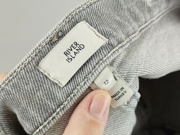 jeans river island: River Island, Jeans for women, size L (EU 40) — 4