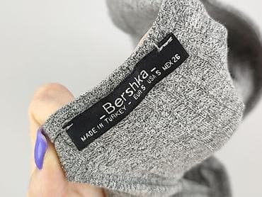 pull and bear ro: Bershka, Sukienka damska, rozmiar S — 4
