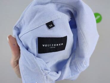 dawid podsiadło koszulka allegro: Wółczanka, Koszulа dla mężczyzn, M — 5