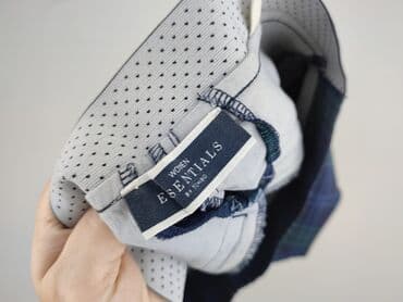 intimidao majtki bezszwowe: Spodnie materiałowe damskie, rozmiar L — 4