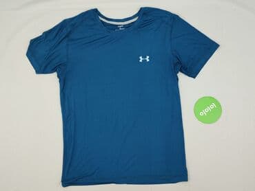 koszulka ufc reebok: Under Armour, Koszulka dla mężczyzn, rozmiar S — 2