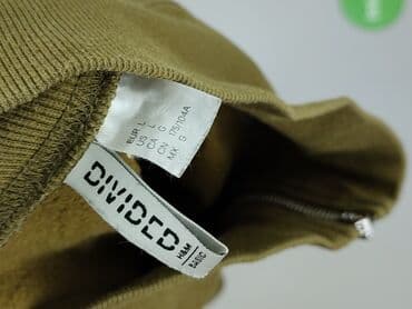 bluza z oczami: H&M Divided, Bluza damska
, rozmiar L — 4