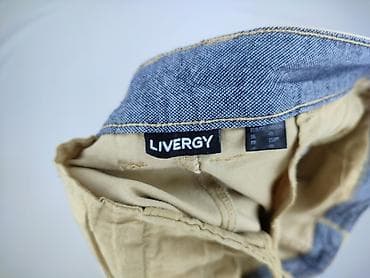 esprit sizing: Livergy, Chinosy dla mężczyzn, rozmiar 2XL — 4