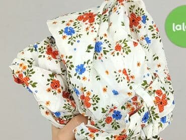 krótkie spodenki do grubych rajstop: New Look, Shorts for women, 2XS — 6