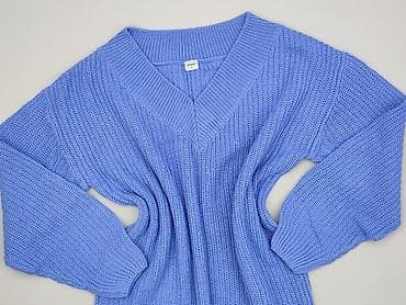 Sweter damski, rozmiar S