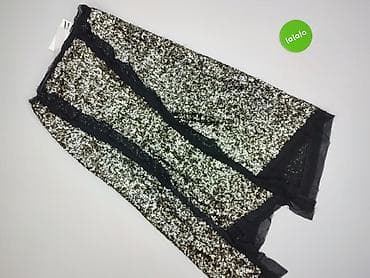 zumba: Zara, Spodnie materiałowe damskie, rozmiar M — 3