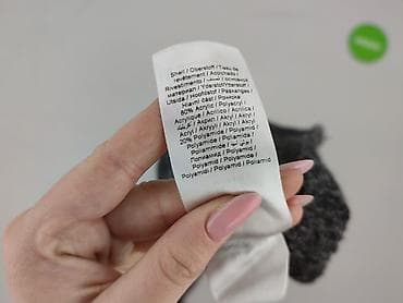 kurtka yfk: Fransa, Kardigan damski, rozmiar M — 5