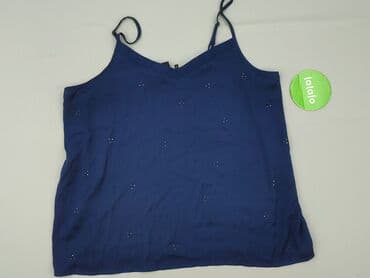 next klapki damskie: Next, Bluzka damska, rozmiar 4XL — 2